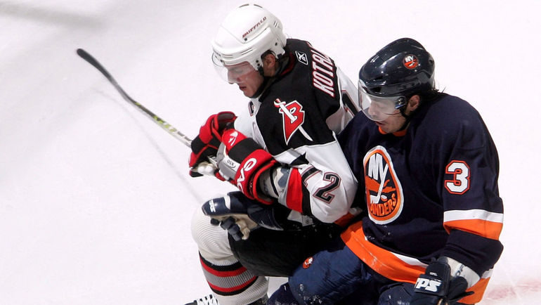 Брент СОПЕЛ (№3). Фото AFP Брент СОПЕЛ (№3). Фото AFP