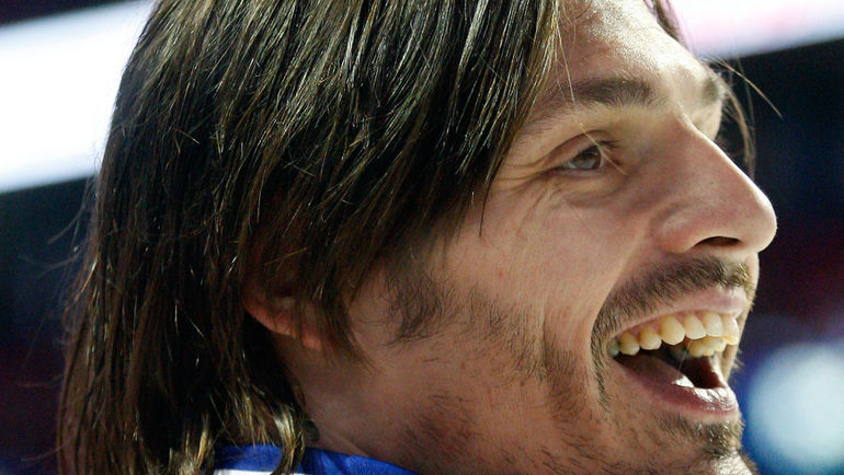 Брент СОПЕЛ. Фото AFP Брент СОПЕЛ. Фото AFP