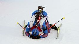 Сегодня. Контиолахти. Дмитрий МАЛЫШКО.