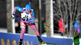 Евгений ГАРАНИЧЕВ.