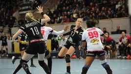 "Ростов-Дон" в двух шагах от Кубка