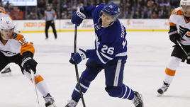 Кто поедет на чемпионат мира из НХЛ?