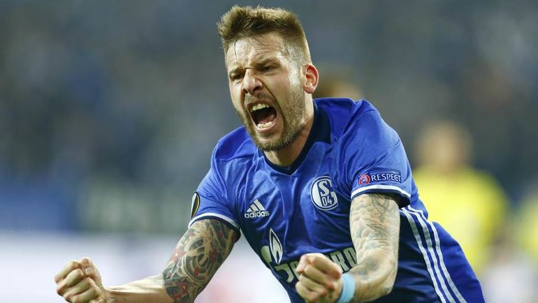 Гвидо БУРГШТАЛЛЕР. Фото REUTERS Гвидо БУРГШТАЛЛЕР. Фото REUTERS