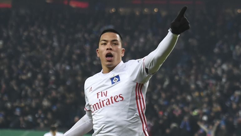 Бобби ВУД. Фото REUTERS Бобби ВУД. Фото REUTERS