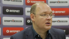 Илья Геркус: "Переход Самедова - удачная сделка для нас, игрока и, наверное, для "Спартака"