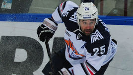 Данис ЗАРИПОВ.