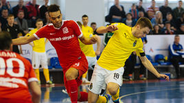 Два черных дня "Дины"