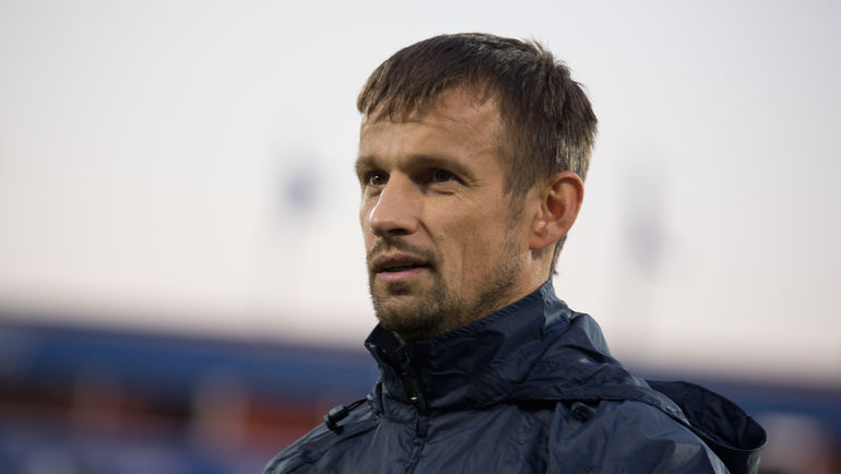 Сергей СЕМАК. Фото Кристина КОРОВНИКОВА Сергей СЕМАК. Фото Кристина КОРОВНИКОВА