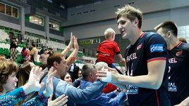 Александр КИМЕРОВ.