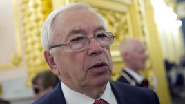 Владимир ЛУКИН.