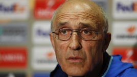 Иван ДАНИЛЬЯНЦ.