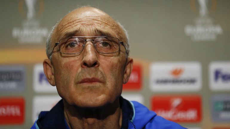 Иван ДАНИЛЬЯНЦ. Фото REUTERS Иван ДАНИЛЬЯНЦ. Фото REUTERS