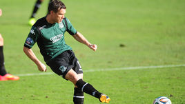 Марат ИЗМАЙЛОВ.