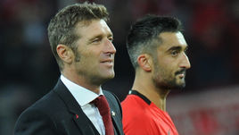 "Спартак": технология титула 