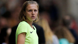 Юлия СТЕПАНОВА.