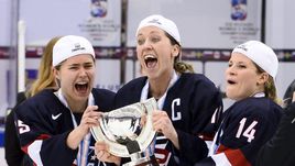 Американки бойкотируют домашний чемпионат мира. Почему?