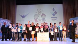 Владимир Кирсанов: "Огранка превращает алмаз в бриллиант"