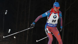 Ирина СТАРЫХ.