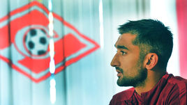 Трансфер Самедова: как это было