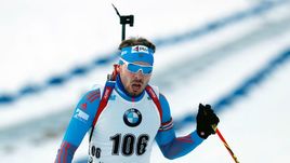 Сегодня. Холменколлен. Антон ШИПУЛИН: есть бронза!