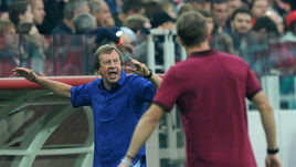 Столкновение эпох: сможет ли Семин остановить Карреру?