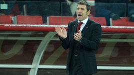 "Слова, что "Спартак" может выиграть титул из-за слабости "Зенита" и ЦСКА – пустая болтовня"