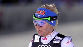 Мари ЛАУККАНЕН.