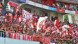 "Локомотив" - "Спартак". Перед матчем