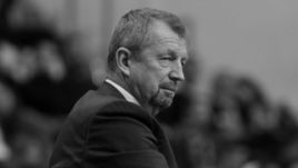 Сергей ГИМАЕВ.