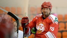 Сергей ГИМАЕВ.