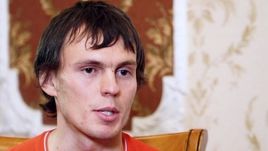 Андрей ДМИТРИЕВ рассказал Хайо Зеппельту о том, что случилось с российской легкой атлетикой после международных санкций.