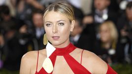 Мария ШАРАПОВА: возвращение все ближе.