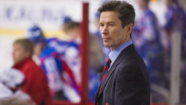 Вячеслав БЫКОВ.