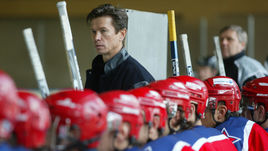 Вячеслав БЫКОВ.