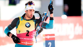 Мартен ФУРКАД.