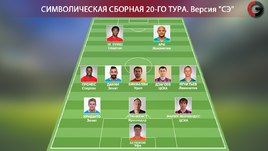 Беленов - лучше всех вратарей. Опять