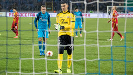 "В прошлый раз была рука Москвы, теперь - рука Питера"