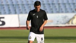 Наши люди. Победный гол Сердерова