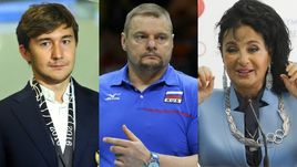 Новое назначение для Карякина, Алекно и Винер-Усмановой 