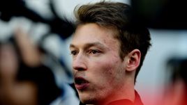 Каким будет новый сезон для Даниила КВЯТА?