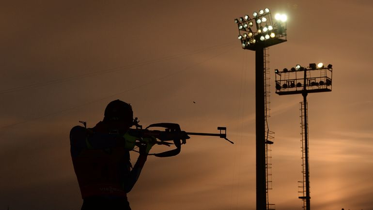 Россия в этом сезоне осталась без этапа Кубка мира. И потеряла ЧМ-2021. Фото AFP Россия в этом сезоне осталась без этапа Кубка мира. И потеряла ЧМ-2021. Фото AFP