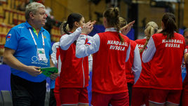 Проверка боем перед Польшей