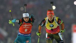 Лаура ДАЛЬМАЙЕР в этом сезоне оставила всех соперниц далеко позади.