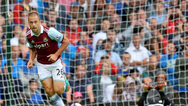 Джо КОУЛ. Фото AFP Джо КОУЛ. Фото AFP