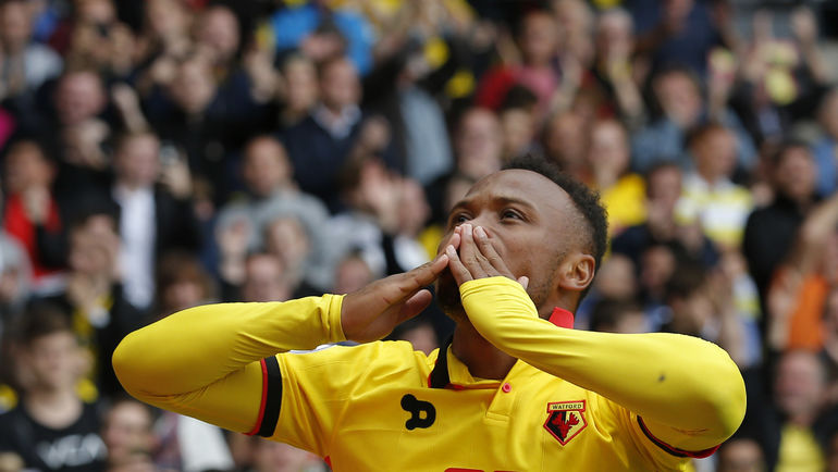 Хуан СУНЬИГА. Фото AFP Хуан СУНЬИГА. Фото AFP