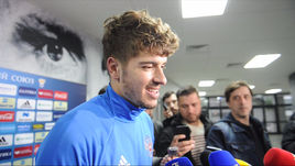 Роман Нойштедтер: "Кот-д'Ивуар пока не разбирали"