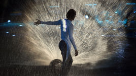 Водный мир: кто станет главным?