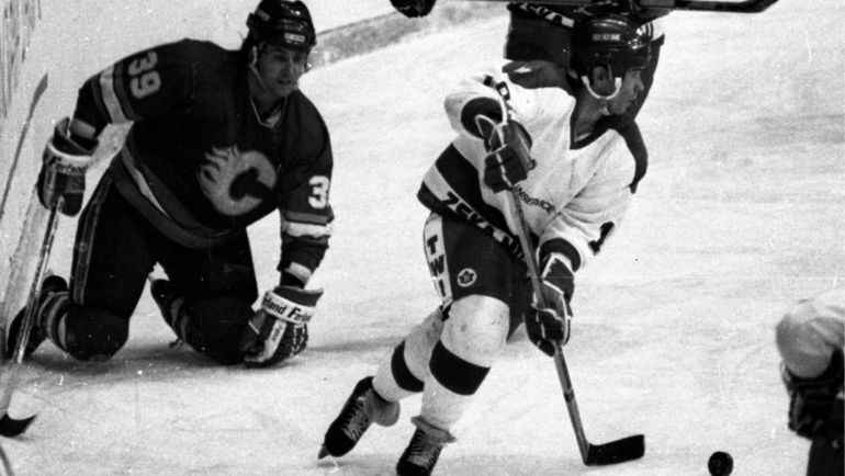 Вячеслав БЫКОВ. Фото Александр ФЕДОРОВ Вячеслав БЫКОВ. Фото Александр ФЕДОРОВ