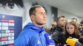 Кто должен стать капитаном?  Кудряшов и Газинский - за Акинфеева