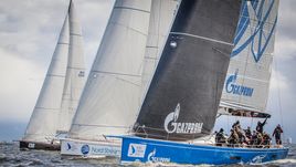 Парусный сезон-2017 яхт-клуба Санкт-Петербурга будет насыщен масштабными регатами и проектами